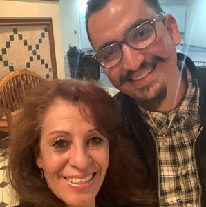 Meet your Posher, Lucy